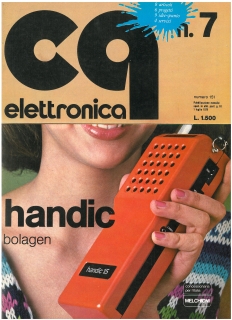 Copertina